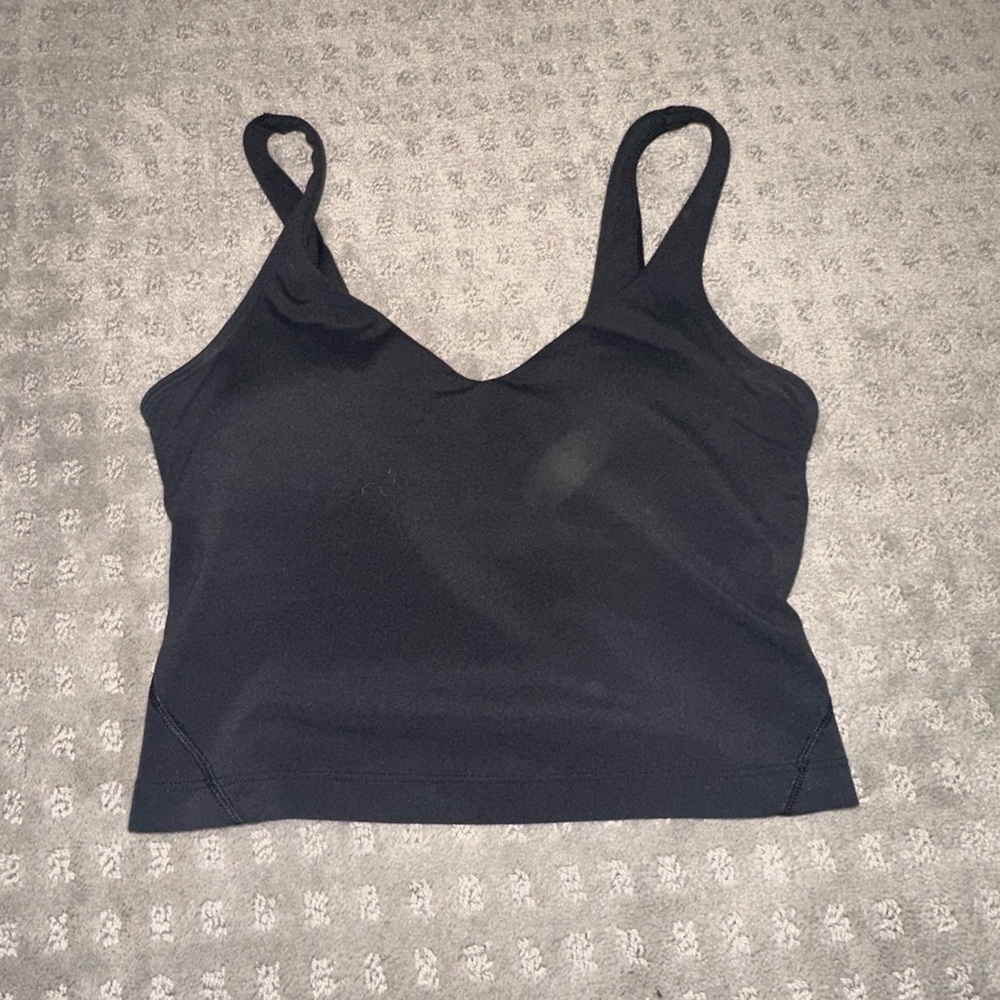 lululemon align tank